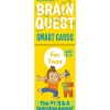 Hachette Book Group Brain Quest For Twos Smart Cards, Revised 5th Ed. New