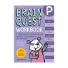 Mastermind Toys Brain Quest Pre-K Workbook Fashion