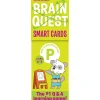 Hachette Book Group Brain Quest Pre-Kindergarten Smart Cards Revised 5 Clearance