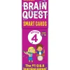 Hachette Book Group Brain Quest 4th Grade Smart Cards Revised 5th Ed. Sale