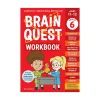 Hachette Book Group Brain Quest Workbook: 6th Grade Revised Edition Online