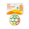 Mastermind Toys Bright Starts Oball Classic Easy-Grasp Toy Clearance