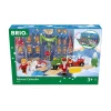 BRIO Advent Calendar Hot