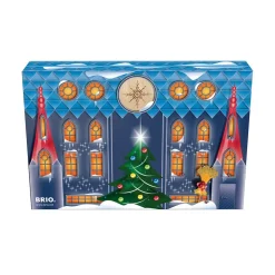 BRIO Advent Calendar Hot