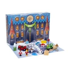 BRIO Advent Calendar Hot