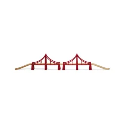 Ravensburger USA, Inc. Brio Double Suspension Clearance