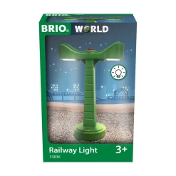 BRIO Railway Light Clearance