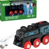 BRIO Rechargeable Engine Outlet