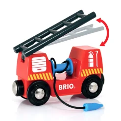 BRIO Rescue Firefighter Set Online