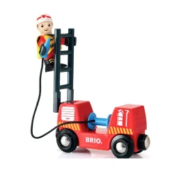 BRIO Rescue Firefighter Set Online