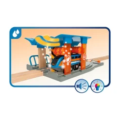 BRIO Smart Tech Sound Action Tunnel Deluxe Set Best