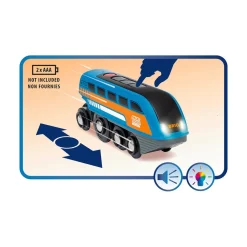 BRIO Smart Tech Sound Action Tunnel Deluxe Set Best