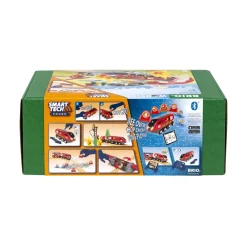 BRIO Smart Tech Sound Fire Rescue Set Online