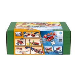 BRIO Smart Tech Sound Fire Rescue Set Online