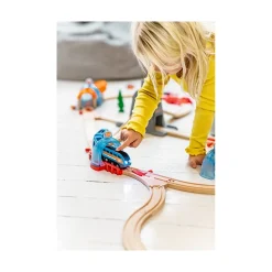 BRIO Smart Tech Sound Record & Play Engine Fashion
