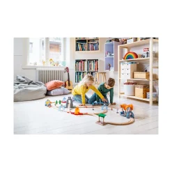 BRIO Smart Tech Sound Record & Play Engine Fashion
