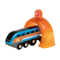 BRIO Smart Tech Sound Record & Play Engine Fashion
