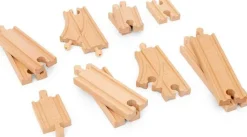 Ravensburger USA, Inc. Brio Starter Track Pack Outlet