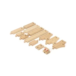 BRIO Starter Track Pack Sale