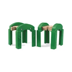 Ravensburger USA, Inc. Brio Track Stacking Supports New