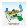 Ravensburger USA, Inc. Brio Train Table with Storage Outlet