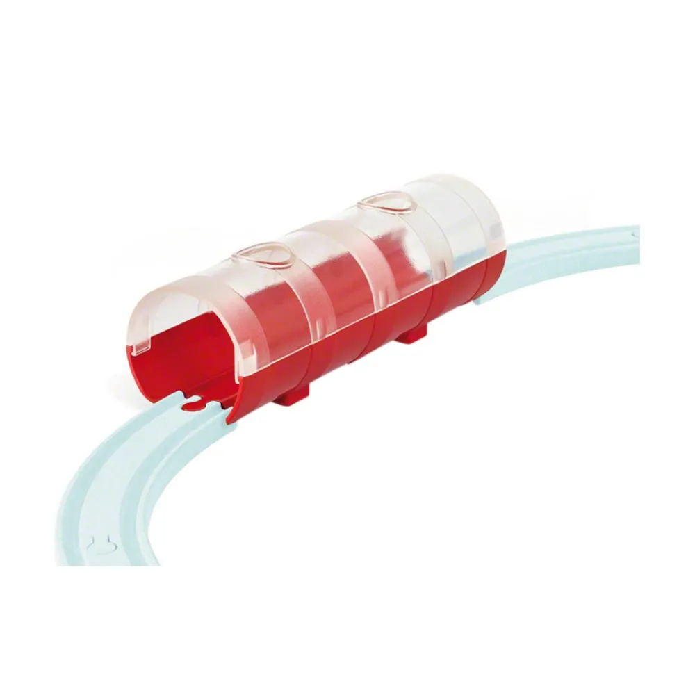 BRIO World Steam Train and Tunnel Best
