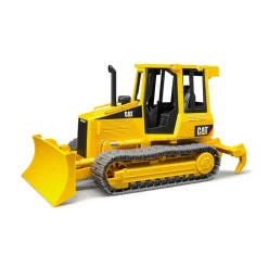 Bruder Toys America, Inc. Bruder Caterpillar Track-Type Tractor New