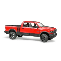 Bruder Toys America, Inc. Bruder Ram Truck Sale