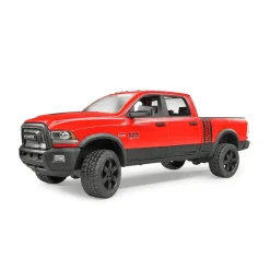 Bruder Toys America, Inc. Bruder Ram Truck Sale