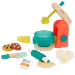 B. Toys B.Toys Baking Set Fashion