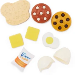B. Toys B.Toys Baking Set Fashion