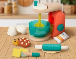 B. Toys B.Toys Baking Set Fashion