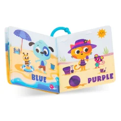 B. Toys B.Toys Colors Bath Book Outlet