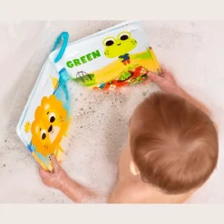 B. Toys B.Toys Colors Bath Book Outlet