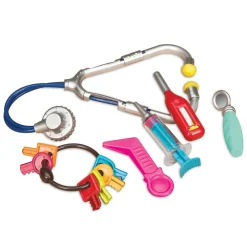 Branford Limited B.Toys Critter Clinic, Animal Hospital Fashion
