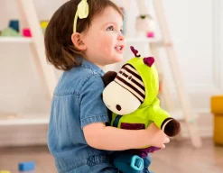 B. Toys B.Toys Dress Me Zebra Hot