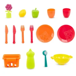 Branford Limited B.Toys Kitchen Sink With Accessories Sale