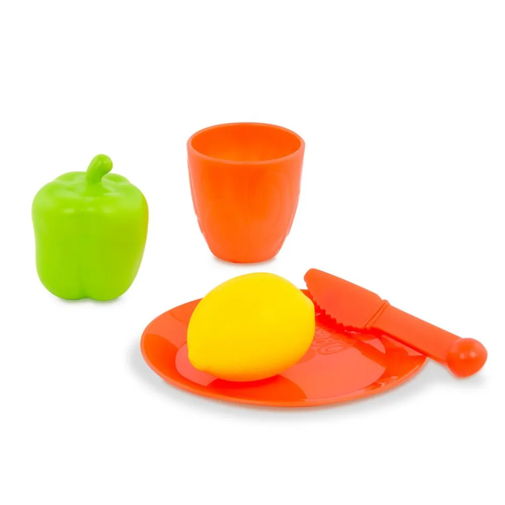 Branford Limited B.Toys Kitchen Sink With Accessories Sale