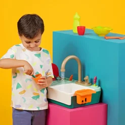 Branford Limited B.Toys Kitchen Sink With Accessories Sale