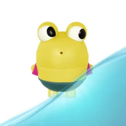 Branford Limited B.Toys Light-Up Whale With Frog Discount