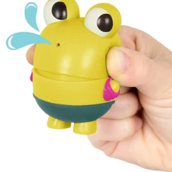 Branford Limited B.Toys Light-Up Whale With Frog Discount