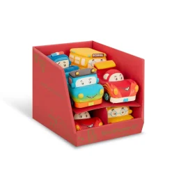Branford Limited B.Toys Mini Cars Assortment Fashion