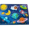 B. Toys B.Toys Outer Space Chunky Puzzle Clearance