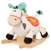 Branford Limited B.Toys Rodeo Rocker - Pony Discount