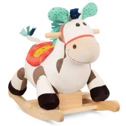 Branford Limited B.Toys Rodeo Rocker - Pony Discount