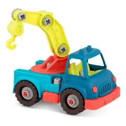 B. Toys B.Toys Take-Apart Crane Fashion