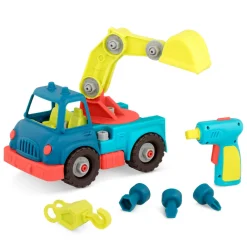 B. Toys B.Toys Take-Apart Crane Fashion