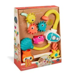 Branford Limited B.Toys Wonder-Full Waterworks Bath Toy Outlet