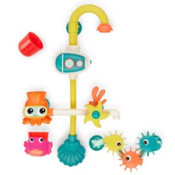 Branford Limited B.Toys Wonder-Full Waterworks Bath Toy Outlet
