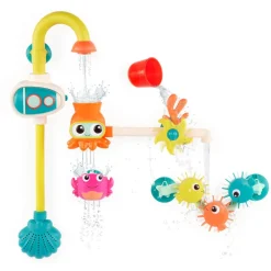 Branford Limited B.Toys Wonder-Full Waterworks Bath Toy Outlet